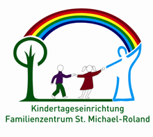 Logo_St.-Michael - Kita in Roland<br />
